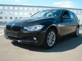 BMW 316TouringF31.Automatik ,Klima,AHK.Kamera,1 Hand - BMW 316: Kombi