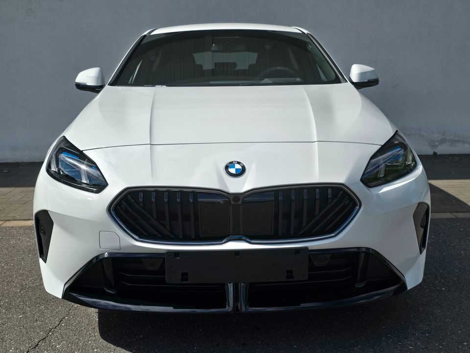 BMW 120 - Bild 6