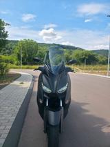 Yamaha X-max 300 - YAMAHA X MAX