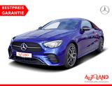 Mercedes-Benz E220 d AMG Line LED Navi ACC Burmester 360° DAB - Mercedes-Benz E 220 in Berlin