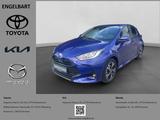 Toyota Yaris 1.5 Hybrid Team D Safety Paket Allwetterre - Toyota Yaris Gebrauchtwagen in Bremen