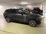 Land Rover Range Rover 3.0 D350, 7 Seats Autobiography - Land Rover Range Rover Se mit Diesel-Antrieb