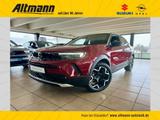 Opel Mokka-e Ultimate, Navi Pro, LED-Matrix-Licht, Ka - gebrauchte Opel Mokka-e aus dem Jahr 2024