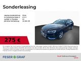 Audi A4 Av. 40 TFSI qu. - KAMERA - LED - NAVI - ACC