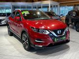 Nissan Qashqai 1.3 DIG-T N-Connecta Pano 360Kamera Navi - Nissan in Dresden