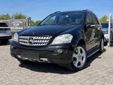 Mercedes-Benz ML 420 CDI Sportpaket*Leder*GSD*Nav*Alu - Mercedes ML 420 mit Schiebedach