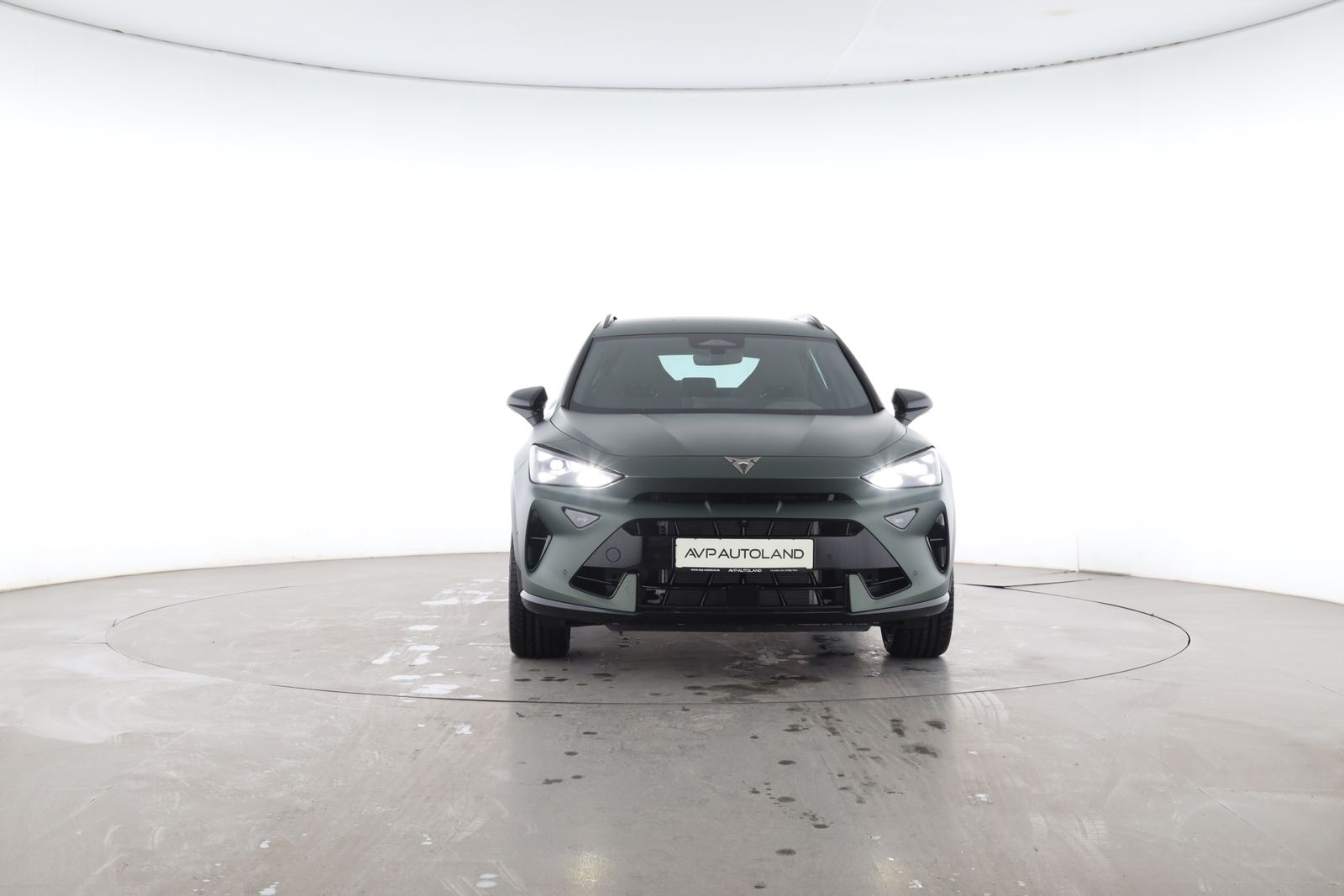 Cupra Formentor - Bild 5