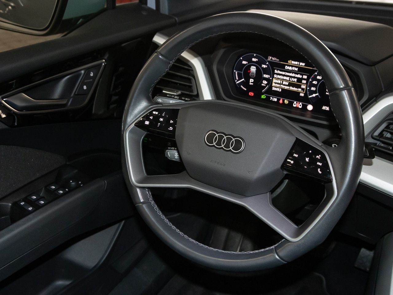 Audi Q4 e-tron - Bild 15