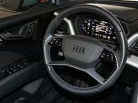 Audi Q4 e-tron - Vorschau Bild 15