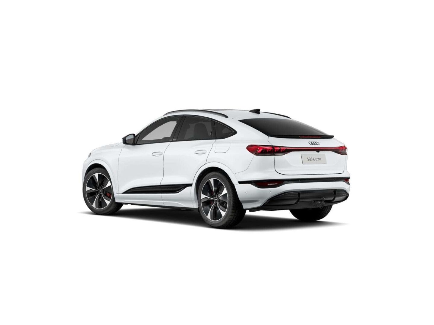 Audi SQ6 e-tron - Bild 6