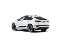 Audi SQ6 e-tron - Vorschau Bild 6