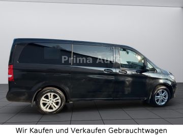 Mercedes V 250 - 5