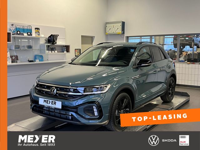 Volkswagen T-Roc R-Line 1.5 TSI DSG *Black Style,AHK,Navi*