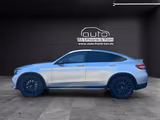 Mercedes-Benz GLC 43 AMG 4Matic*360 Kamera*Totwinkel*Ambiente* - gebrauchte Mercedes-Benz Coupés