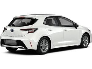 Toyota Corolla - Bild 4