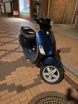 Vespa LX50 4T - Großer Service 1400€ - Malossi LESEN!! - Offers