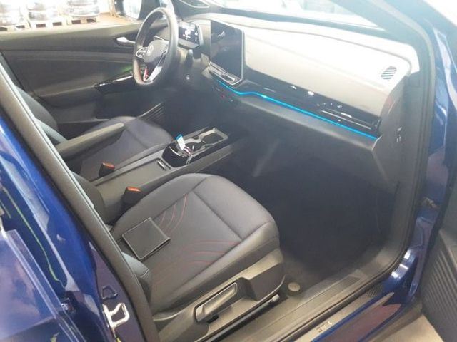 ID.4 GTX 4Motion 250 kW NAVI+IQ.LIGHT+WÄRMEPUMPE