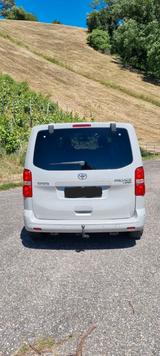 Toyota Proace (Verso) 2,0-l-D-4D 130kW L1 Family Co... - Toyota mit Diesel-Antrieb: 1.4
