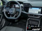 Audi A3 Sportback Advanced 35 TDI S-tronic KAMERA+VC - Audi A3 mit Diesel-Antrieb: Sport
