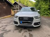 Audi Q3 2.0 TFSI quattro - TOP gepflegt - Audi Q3 aus 2011