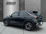 Opel Mokka Elegance Navi PDC RFL SHZ Digitales Cockpi - Opel Mokka Elegance mit Benzin-Antrieb