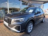 Audi Q2 35 TFSI S-line PANO Matrix 46.700€ UPE - Audi New cars