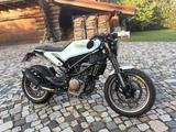 Husqvarna Vitpilen 401 - Offers