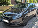 Opel Corsa 1.2 Twinport ecoFLEX Sport Easytronic ... - Opel Corsa aus 2010: Sport