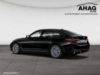 BMW i4 - Vorschau Bild 6
