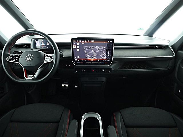 ID. Buzz GTX 7Sitze langer Radstand TravelAssist