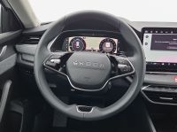 Skoda Octavia - Vorschau Bild 8