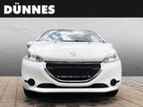 Peugeot 208  3-Türer 82 VTI Active - gebrauchte Peugeot 208 aus dem Jahr 2012