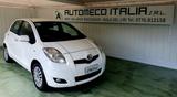 Toyota Yaris 1.0 BENZ. - 2011 - KM. 160.000 - Toyota Yaris: Van