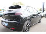 Peugeot 208 GT PureTech 100 *Sicht-Paket + Navigation* - Peugeot 208 Gebrauchtwagen in Mülheim (Ruhr)