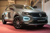 Volkswagen T-Roc 1.5 TSI Sport *LED*Virtual*Kamera*ACC*