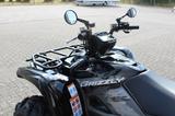 Yamaha YFM 700 Grizzly /XTR Edition/ T3b / Garantie - YAMAHA GRIZZLY