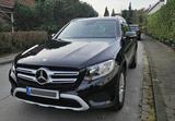 Mercedes-Benz GLC 220 d 4MATIC Distr+, Pano, Sthzg, Park, Kam - Mercedes-Benz GLC 220 in Essen