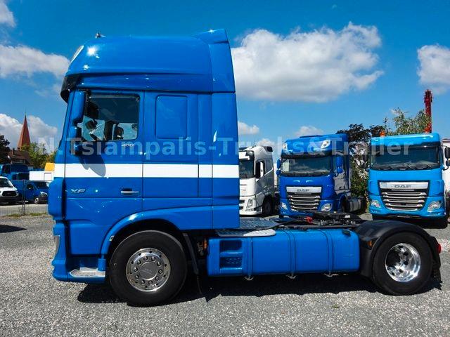 DAF XF 480 SSC