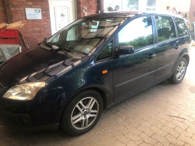 Ford C Max 2L