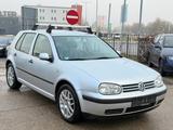 Volkswagen Golf 1.6 Automatik HU/AU & SERVICE NEU - Limousine bis 10.000 Euro