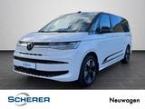 Volkswagen Multivan Life "Edition" Motor: 2,0 l TSI OPF 150