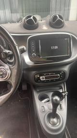 Smart ForTwo coupé 60kW electric drive Batterie - - Smart: Electric
