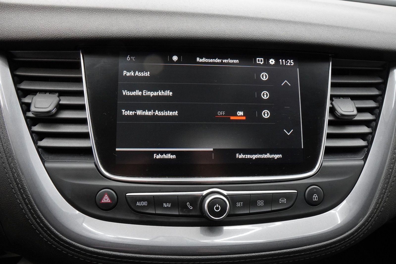 Fahrzeugabbildung Opel Grandland (X) Ultimate *MwSt*Navi*Autom.*Leder*