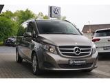 Mercedes-Benz V 220 CDI EDITION 6 Sitzer 2x Schiebe AHK Kamera - Mercedes-Benz V 220 mit Diesel-Antrieb
