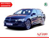 Skoda Octavia Combi 1.5 TSI Matrix AHK Navi beh.FS - Skoda Octavia Gebrauchtwagen in Dresden