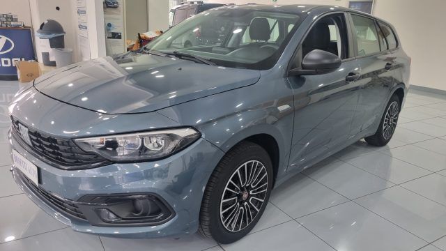 Image of Fiat Tipo
