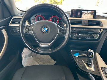 BMW 420 - 9