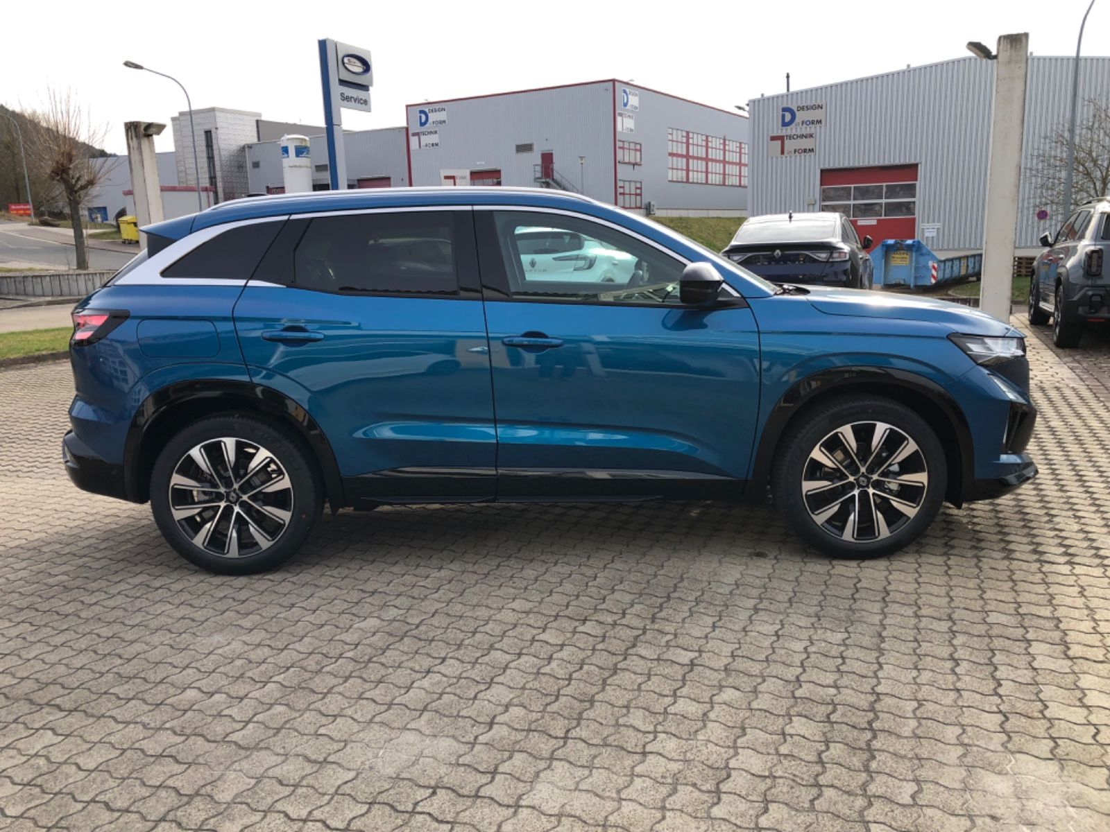 Renault Austral - Bild 15