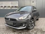 Suzuki Swift Comfort+ Automatik Navi Kamera ACC LED - Suzuki Swift Gebrauchtwagen in Hamm