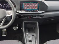 Volkswagen Caddy - Vorschau Bild 15